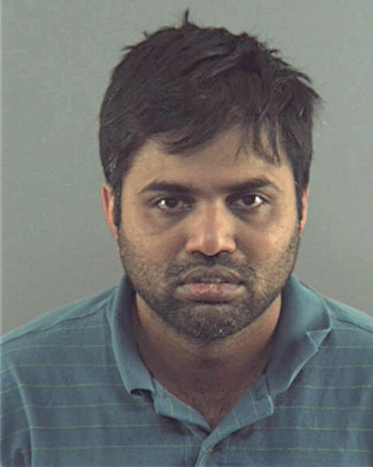 KAMARAJ, JAYACHANDRAN NMI - Peoria County, IL