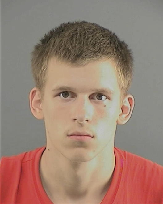 MARFELL, CHRISTOPHER KELLY - Peoria County, IL