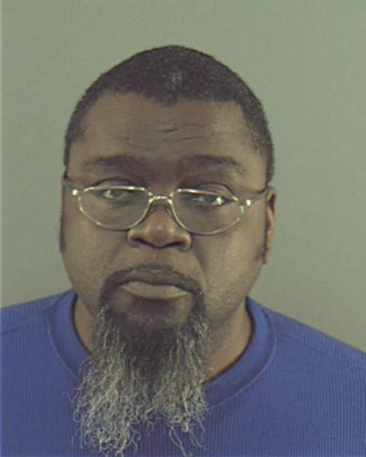 MCGHEE, CHARLES ANTHONY - Peoria County, IL