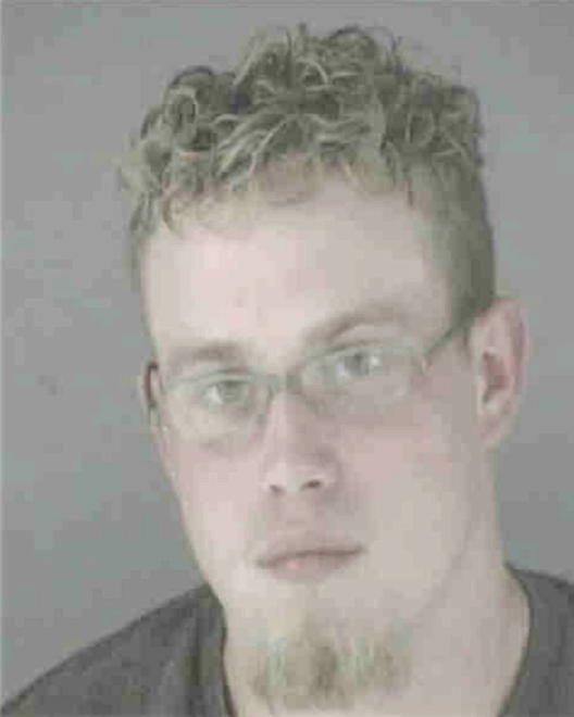 MEFFORD, BRADLEY KEITH - Peoria County, IL