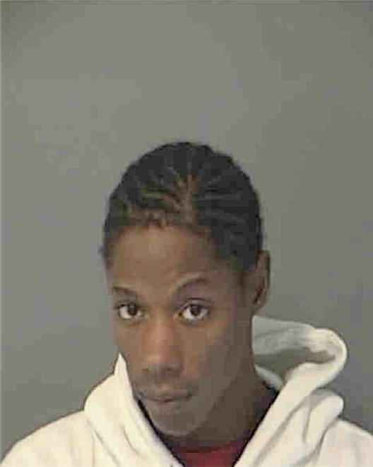 MONROE, BRAYANT QUINTARUS - Peoria County, IL