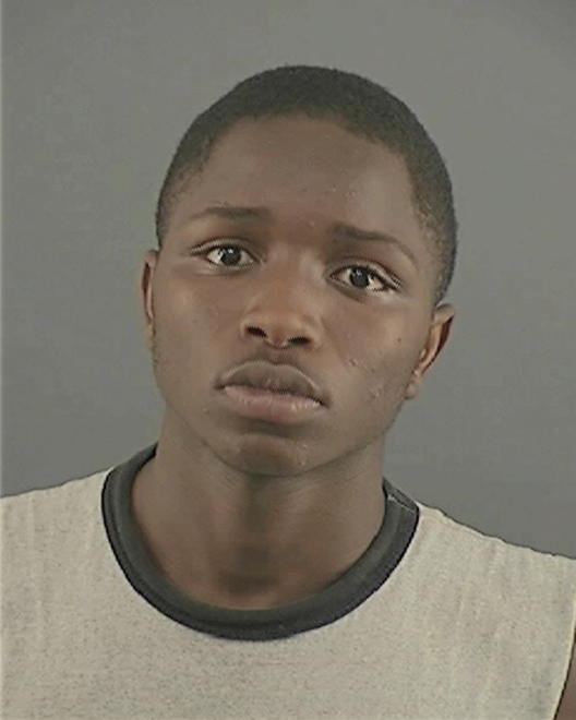 MOORE, DEMONTE - Peoria County, IL