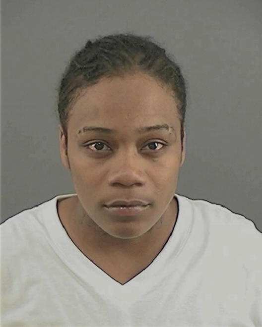 PATE, GARISHA A - Peoria County, IL