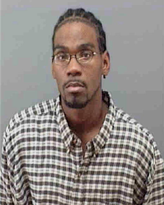 RANDLE, CHARLES L - Peoria County, IL