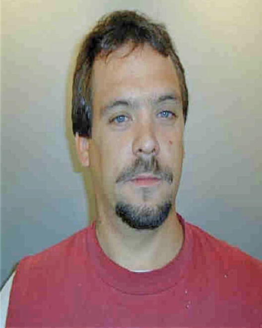 RICHARDS, GEORGE EDWARD - Peoria County, IL