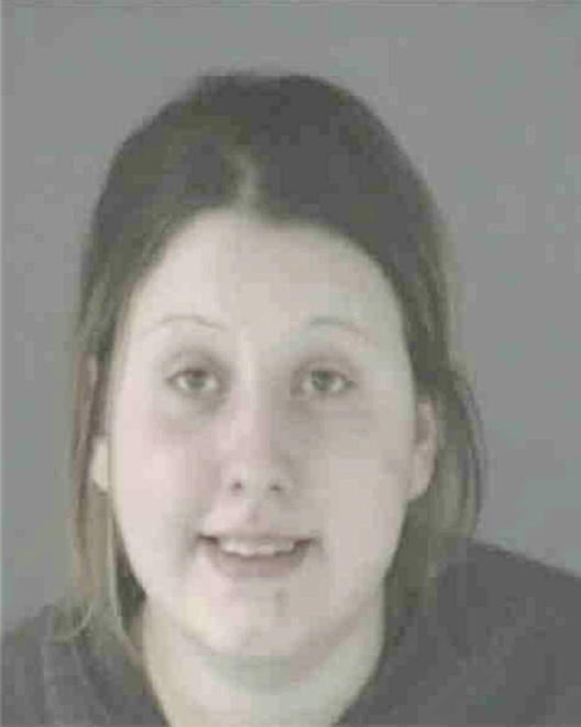 RUDD, AMANDA JEAN - Peoria County, IL