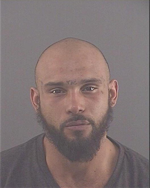 SMITH, HAROLD G - Peoria County, IL