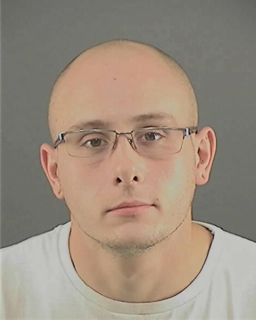 SNYDER, NICHOLAS R - Peoria County, IL