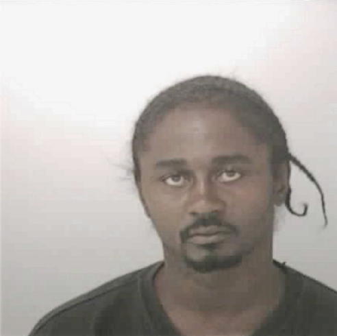 THATCH, PAUL ARNOLD - Peoria County, IL