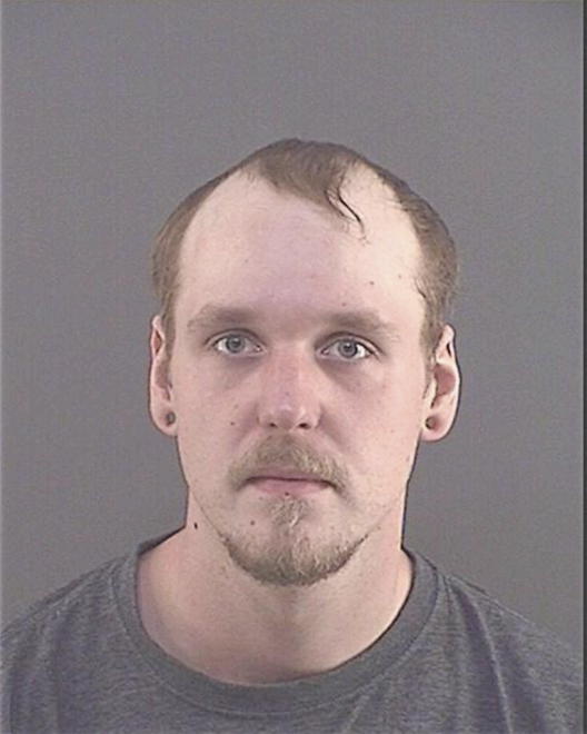 TRENT, GARY L - Peoria County, IL