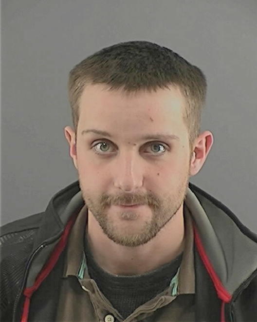 WEBB, KEVIN JOHN - Peoria County, IL