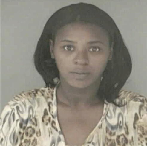 WILLIAMS, FELICIA ANDRELL - Peoria County, IL