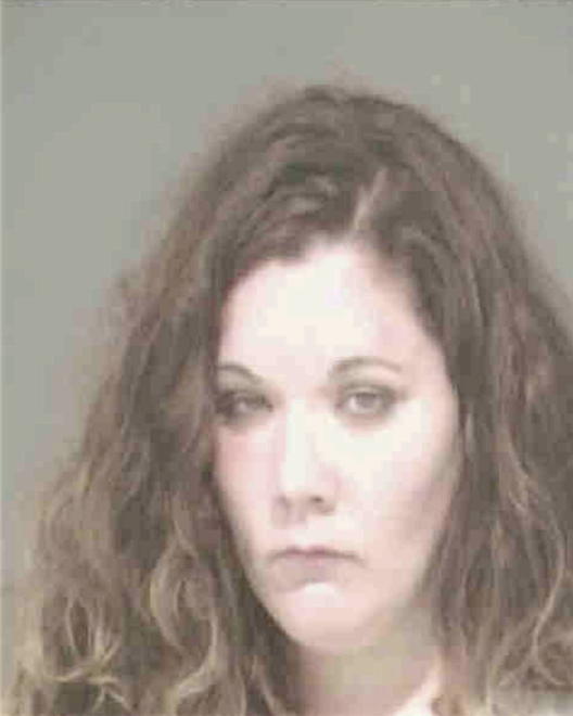WILLIAMSON, AMY MICHELLE - Peoria County, IL