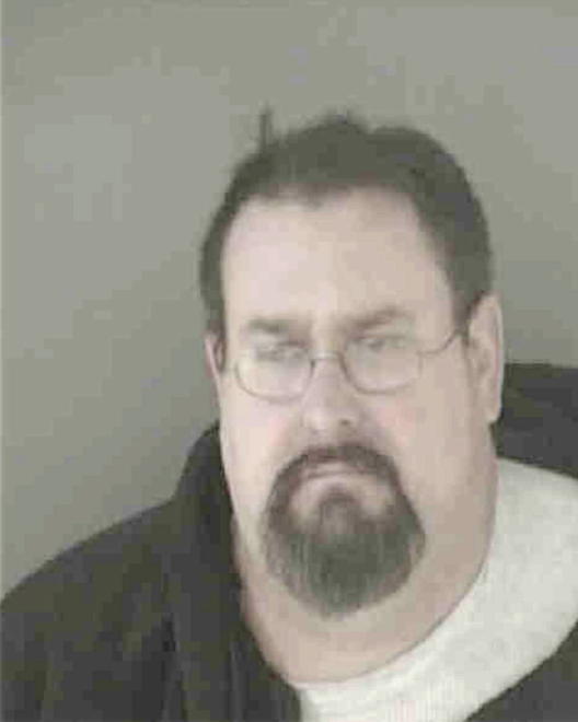 ALLENDER, STEVEN FRANCIS - Peoria County, IL