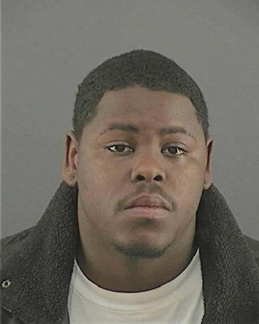 BARNETT, BRESHAWN D - Peoria County, IL