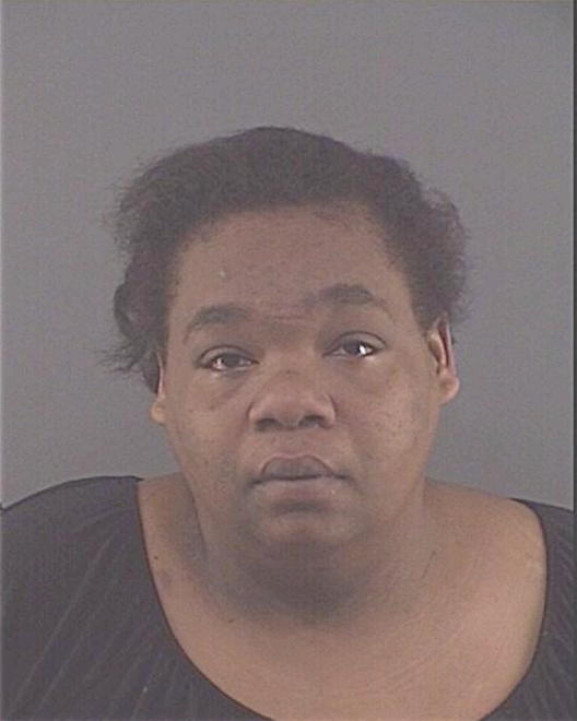 BOOKER, KEANNA TONSHAY - Peoria County, IL