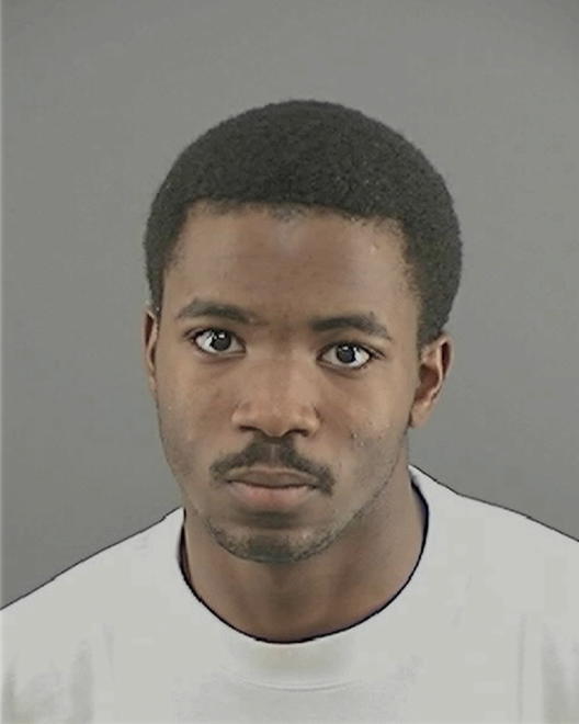 BROWN, DEREK CHRISTOPHER - Peoria County, IL