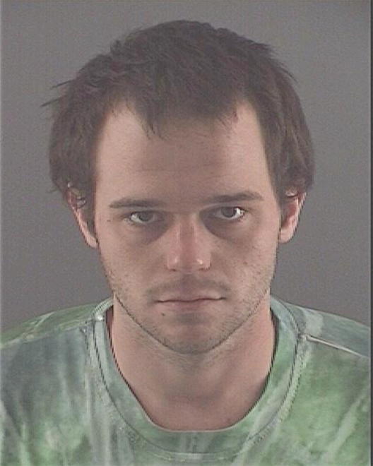CRANFORD, TRAVIS - Peoria County, IL