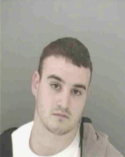 DAVIS, SEAN MICHAEL - Peoria County, IL