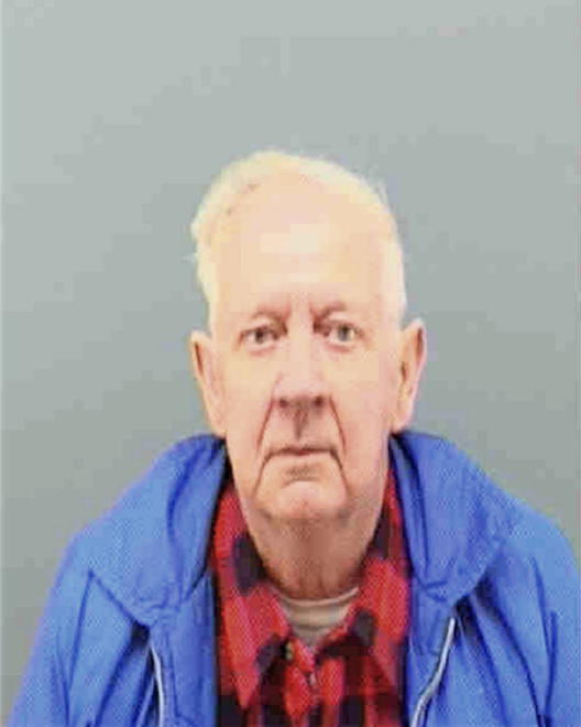 DEVOSS, FRANK - Peoria County, IL
