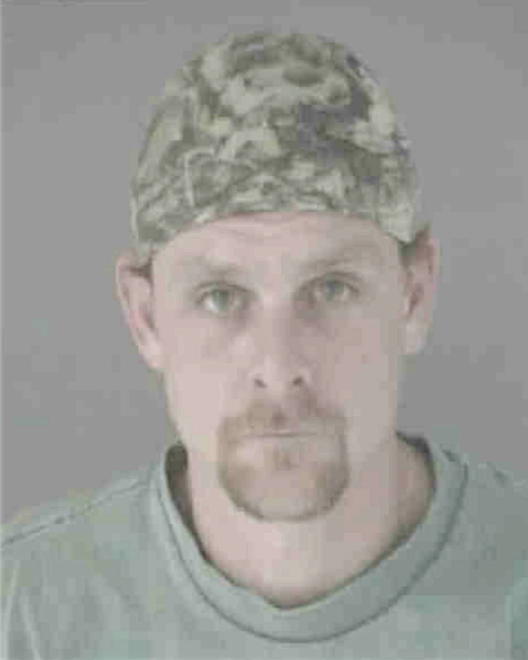 DICKERSON, TRAVIS RYAN - Peoria County, IL