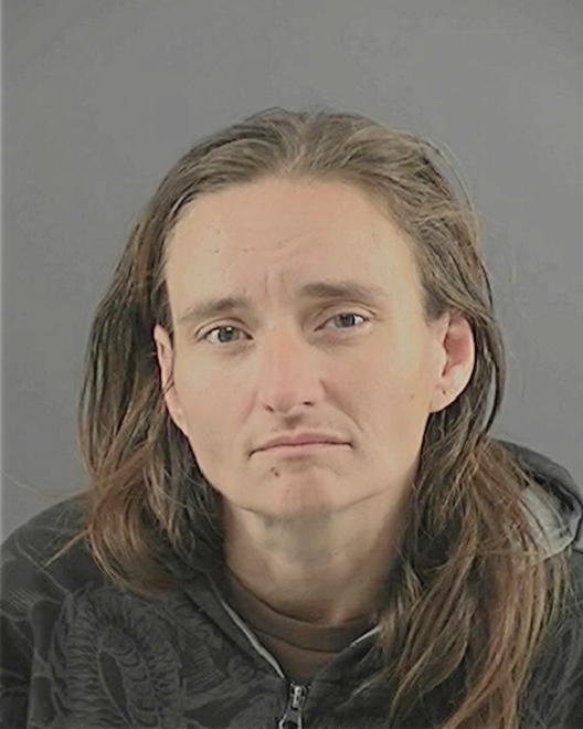 ESDERS, JUANITA SUE - Peoria County, IL