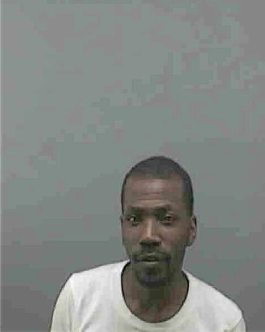EVANS, CARLTON JAMES - Peoria County, IL