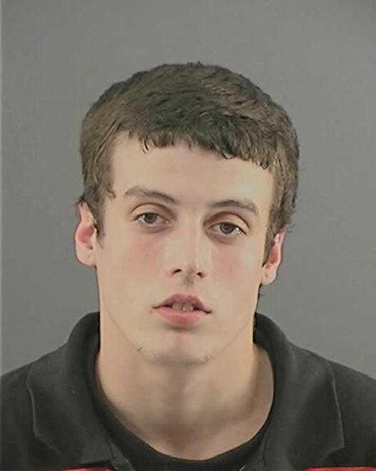 EVANS, THOMAS MARVIN - Peoria County, IL
