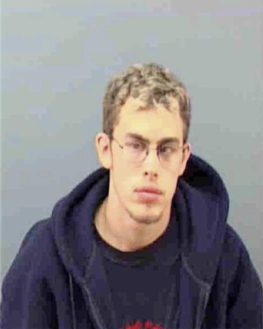 GARRETT, ELDON ARTHUR - Peoria County, IL