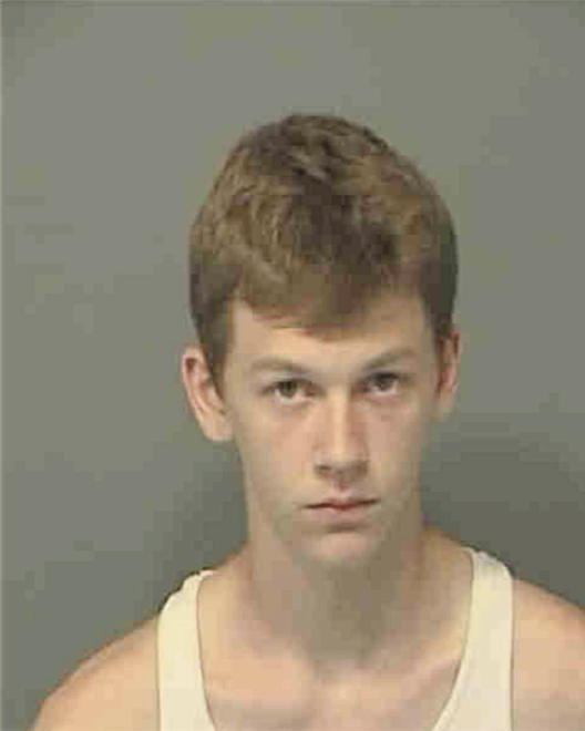 GRAY, MATTHEW ALAN - Peoria County, IL