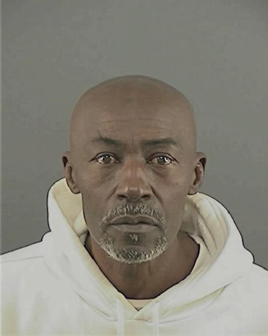 HARVEY, CLIFFORD HAROLD - Peoria County, IL