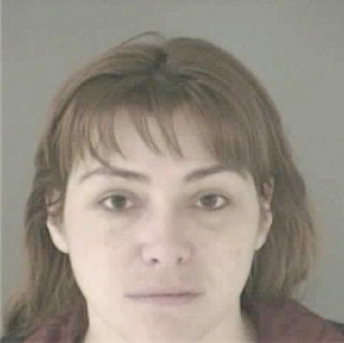 HENDERSON, CARA J - Peoria County, IL