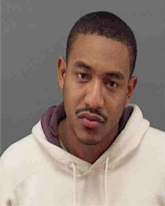 HENDON, RAYMOND EDWARD - Peoria County, IL