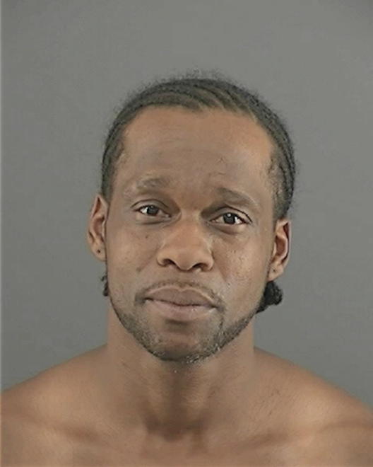 INGRAM, CARL CORTEZ - Peoria County, IL