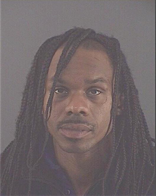 JACKSON, LAJUAN OTELL - Peoria County, IL