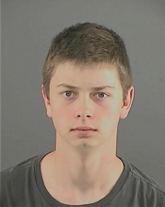 LANE, AUSTIN WILLIAM - Peoria County, IL