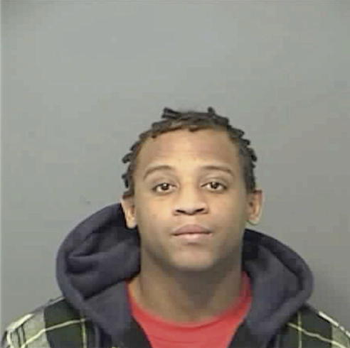 MCGEE, JOSHUA AARON - Peoria County, IL