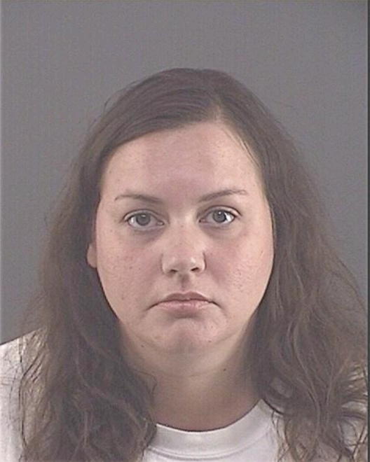 MERCER, JESSICA RENEE - Peoria County, IL