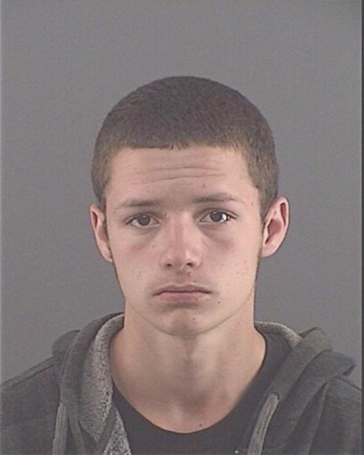 MULLEN, ANTHONIE EDWARD - Peoria County, IL