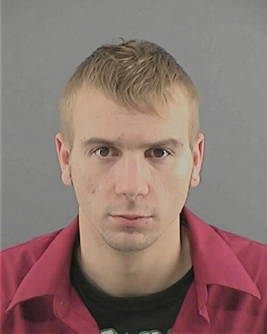 OVEREND, MICHAEL MURPHY - Peoria County, IL