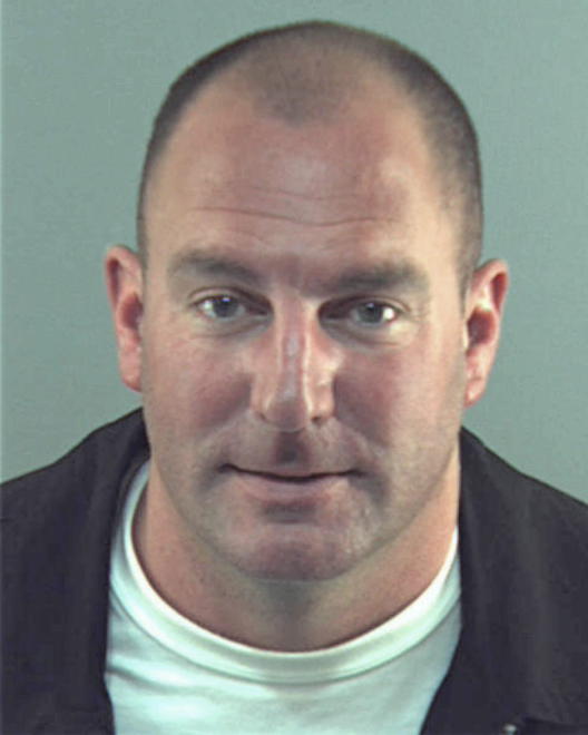 PAULSON, KEVIN ALAN - Peoria County, IL