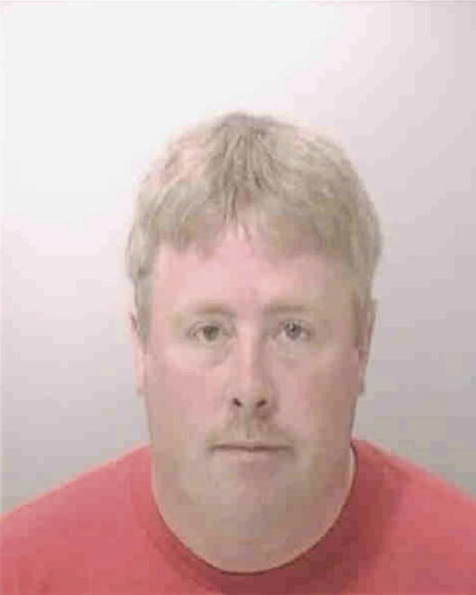 PITTS, ROBERT VERLII - Peoria County, IL