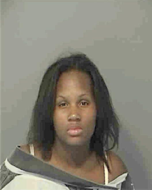 RICHARDSON, DASHA T - Peoria County, IL