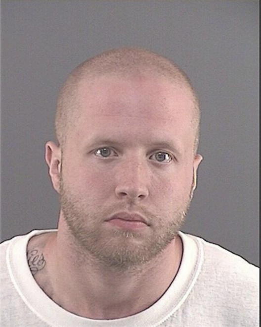 RODGERS, JUSTIN KEITH - Peoria County, IL