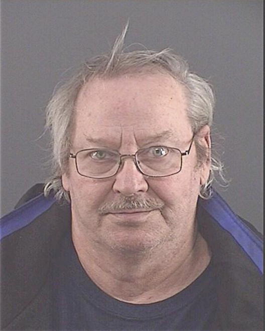 STEAR, WAYNE HOWARD - Peoria County, IL