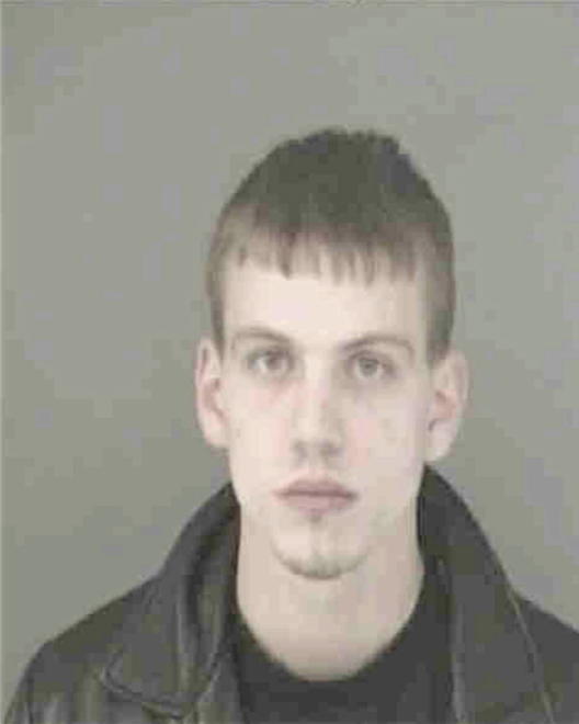 STOECKER, FRANKIE EUGENE - Peoria County, IL