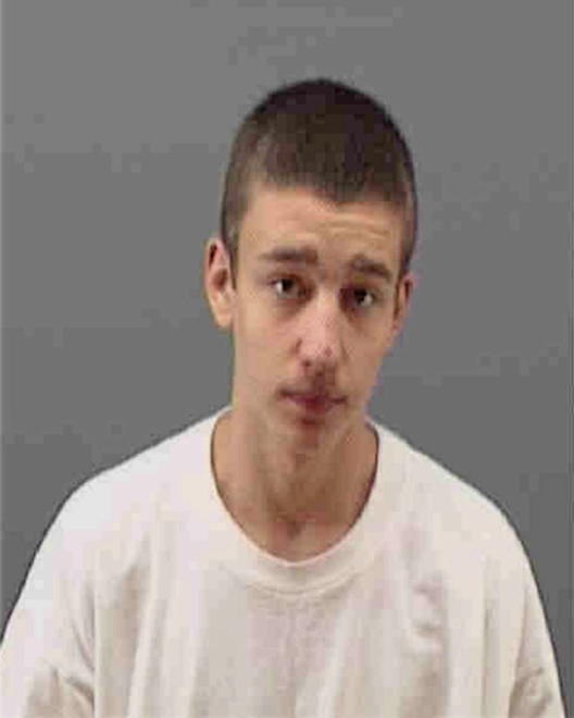 TILLER, TIMOTHY JOHN - Peoria County, IL