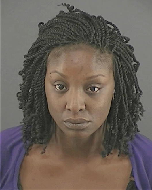 WADLINGTON, KIESHA S - Peoria County, IL