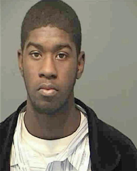 WASHINGTON, ALFRED JAMAL - Peoria County, IL