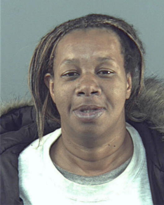 WASHINGTON, MILDRED GENE - Peoria County, IL